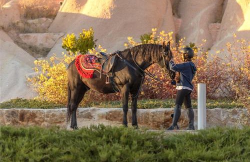 Urgup Hotel | Sakura Hotel Cappadocia by AJWA
