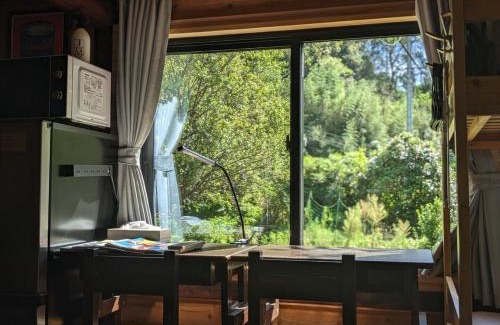 Kochi Apartment | Sakura House サクラハウス 高知駅から車で20分-豊かな自然を味わう山の隠れ家