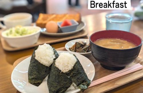 Kochi Apartment | Sakura House サクラハウス 高知駅から車で20分-豊かな自然を味わう山の隠れ家