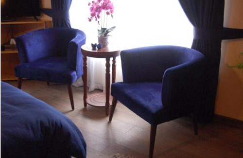 Hunza House | Exceptional Sakura Hunza Lodges with Hot Tub & Family-Friendly Amenities