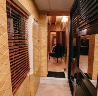 Hunza House | Exceptional Sakura Hunza Lodges with Hot Tub & Family-Friendly Amenities