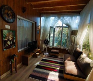 Hunza House | Exceptional Sakura Hunza Lodges with Hot Tub & Family-Friendly Amenities