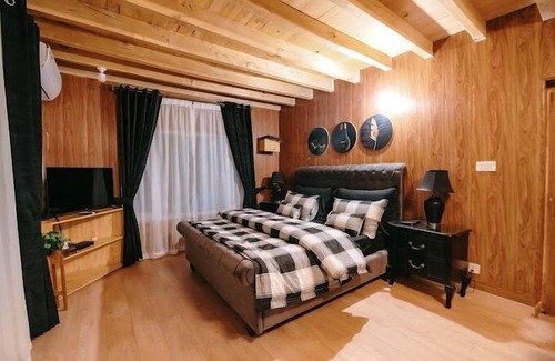 Hunza Cabin | Experience Comfort at Sakura Lodges Hunza with Breakfast