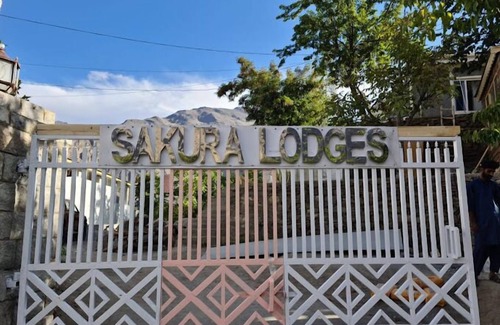 Hunza Cabin | Experience Comfort at Sakura Lodges Hunza with Breakfast