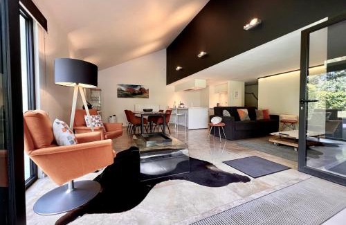 Bossut-Gottechain Apartment | Family-Friendly Sakura Lodging, Rated 9.4/10 by Guests