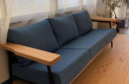 Kumano Hotel | Delightful Japanese-Style SAKURA Room in Kumano, Mie