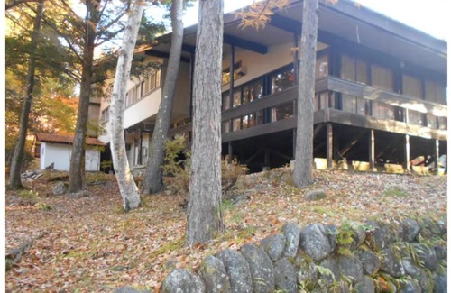 Omachi Hotel | Family-Friendly Retreat at Sakura Sanso - Vacation STAY