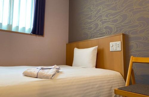 Kashiwa Hotel | Welcoming Sakura Sky Hotel Kashiwa: Family-Friendly Retreat