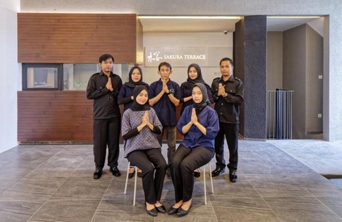 Bendungan Hilir Hotel | Discover Sakura Terrace Benhil: Budget-Friendly Getaway