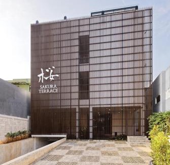 Setiabudi Hotel | Budget-Friendly Stay at Sakura Terrace with Family Amenities