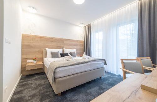 Omsenie Hotel | Discover Salón MISSEN: 4-Star Spa Retreat with Breakfast