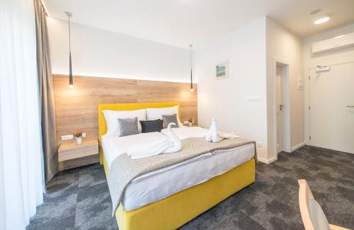 Omsenie Hotel | Discover Salón MISSEN: 4-Star Spa Retreat with Breakfast
