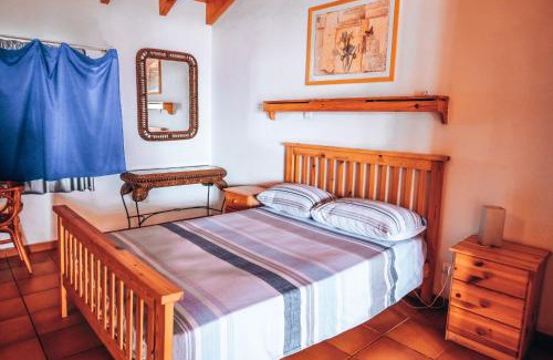 Santa Maria Resort | Oceanfront Bliss at Sal Beach Club with Breakfast Included