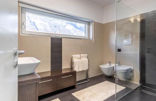 Cortina Sulla Strada del Vino Apartment | Pet-Friendly Retreat at Salamon: Guest Rated 10/10!