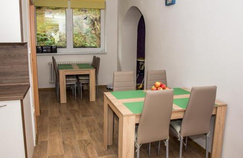 Salas Villa | Perfect Getaway: Salaš for 14 with Breakfast & Family Fun