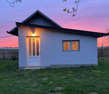Novi Sad House | Pet-Friendly Salaš na dan in Futog - Guest Rated 10/10