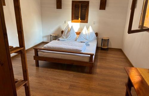 Carasova House | Discover Salaš u Bregu: Perfect Getaway for Families