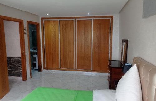 Sala Al Jadida Apartment | Cozy Apartment in Sala Al Jadida - Guest Rated 9.4/10