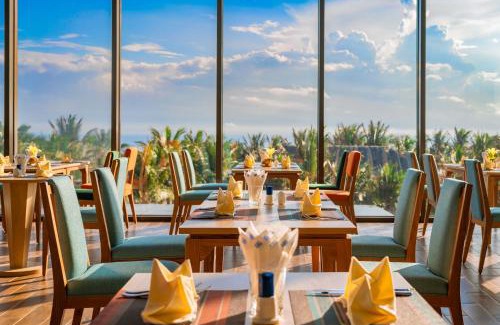 Tuy Hoa Hotel | Unwind at Sala Grand TuyHoa Hotel with Oceanfront Views