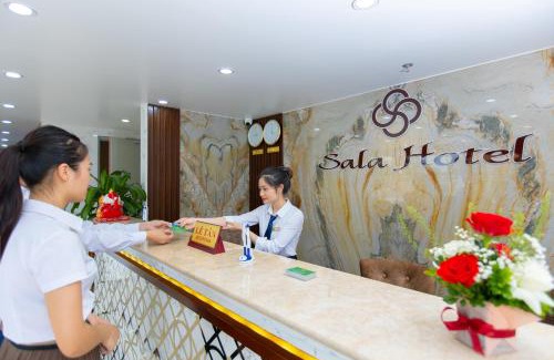 Mong Cai Hotel | Discover SALA HOTEL MÓNG CÁI: Rated 9/10, Child-Friendly Stay