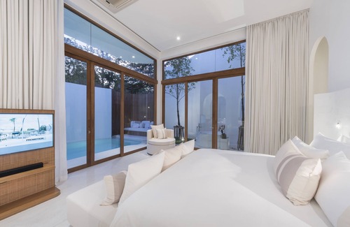 Bophut Resort | Experience SALA Samui Chaweng Beach Resort: Guest Rated 9.8
