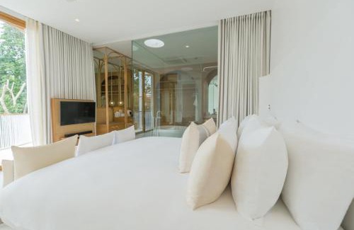 Bophut Resort | Experience SALA Samui Chaweng Beach Resort's Oceanfront Bliss