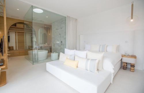 Bophut Resort | Experience SALA Samui Chaweng Beach Resort's Oceanfront Bliss