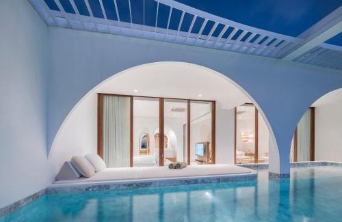 Bophut Resort | Experience SALA Samui Chaweng Beach Resort's Oceanfront Bliss
