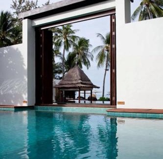 Choeng Mon Resort | Elegant SALA Samui Choengmon Beach Resort with Ocean Views