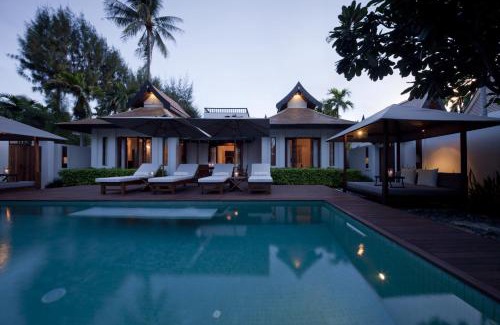 Choeng Mon Resort | Elegant SALA Samui Choengmon Beach Resort with Ocean Views