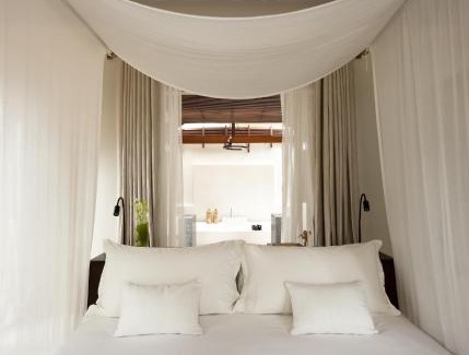 Choeng Mon Resort | Elegant SALA Samui Choengmon Beach Resort with Ocean Views