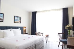 Tuy Hoa Hotel | Oceanfront Sala Tuy Hoa Beach Hotel - Rated 9/10 by Guests