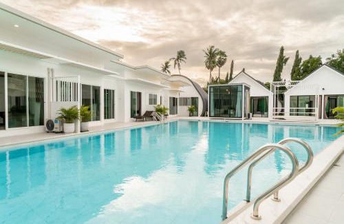 Pranburi Hotel | SALA Villa Pranburi