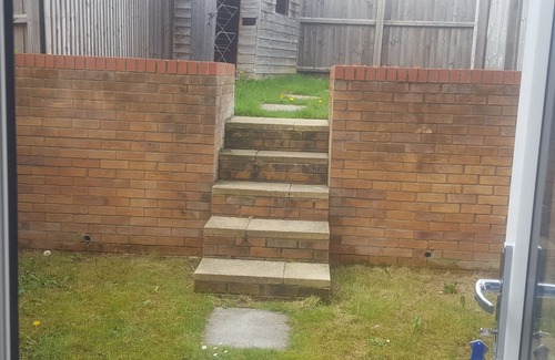 Bletchley House | SALAAM LETTING (ASHLAND)