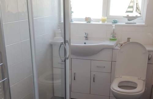 Bletchley House | SALAAM LETTING (ASHLAND)