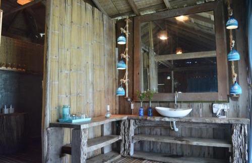 Koh Rong Hotel | Oceanfront Salacia's Suite: 10/10 Guest Rated Paradise