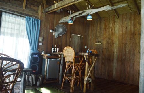 Koh Rong Hotel | Oceanfront Salacia's Suite: 10/10 Guest Rated Paradise