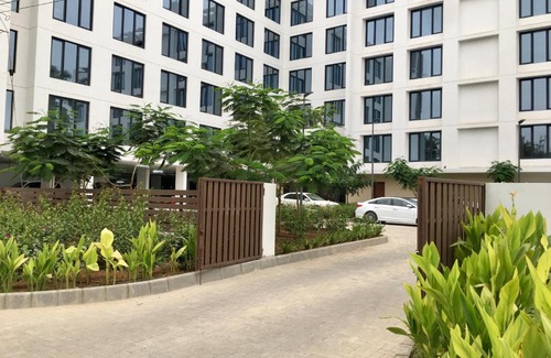 Salalah Hotel | Cozy Salalah Studio with Pool and Hot Tub for Families