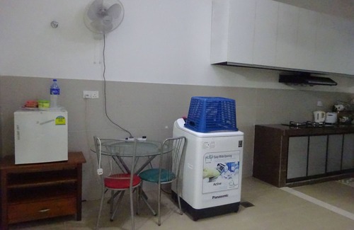 Bandar Sri Sendayan House | Family-Friendly Salam Homestay d'Sendayan with Dining Options