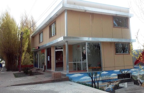 Macrozona Bahia Redonda y Primeros Faldeos Apartment | Family-Friendly Salamandra Apartamentos with Top Ratings