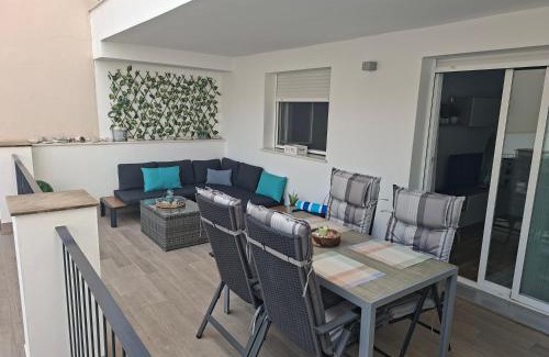 Altea Apartment | Discover Salamandra: 4-Star Oceanfront Retreat for Families