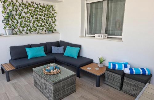 Altea Apartment | Discover Salamandra: 4-Star Oceanfront Retreat for Families