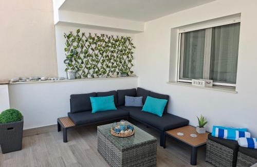 Altea Apartment | Discover Salamandra: 4-Star Oceanfront Retreat for Families