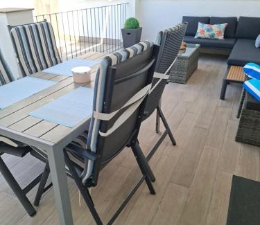 Altea Apartment | Discover Salamandra: 4-Star Oceanfront Retreat for Families
