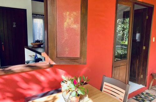 Arraial d'Ajuda Hotel | Top-Rated Salamandra Guest House with Breakfast Included