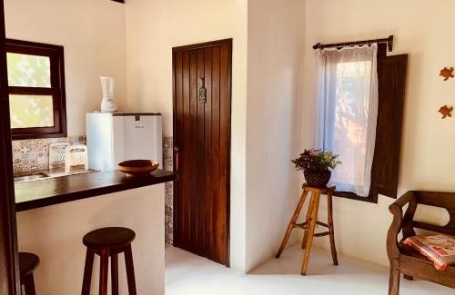 Arraial d'Ajuda Hotel | Top-Rated Salamandra Guest House with Breakfast Included