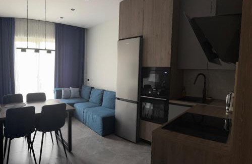 Uzhhorod Apartment | Discover Anna's Dim: Top-Rated Pet Friendly Retreat