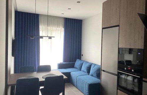 Uzhhorod Apartment | Discover Anna's Dim: Top-Rated Pet Friendly Retreat