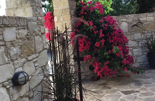 Old Town House | Discover Salamiou Stone House with Spa and Breakfast Included