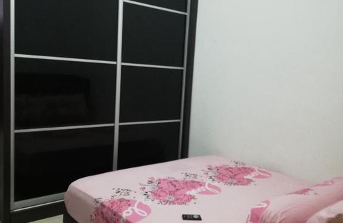 Bandar Sri Sendayan House | Welcoming SalamMuslimonly Homestay with Family-Friendly Amenities